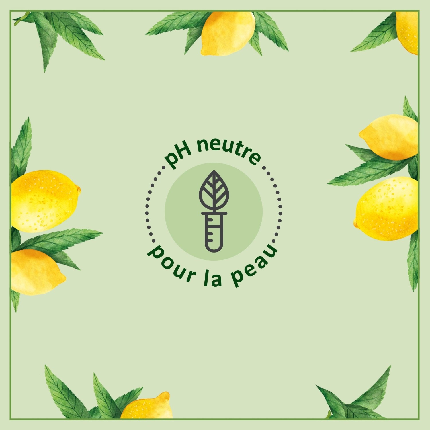 Gel de duș bio energizant Le Petit Marseillais[[,]] cu pH neutru[[,]] Verbenă de lămâie[[,]]