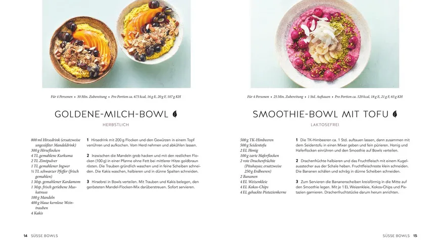 Happy Fitness-Bowls