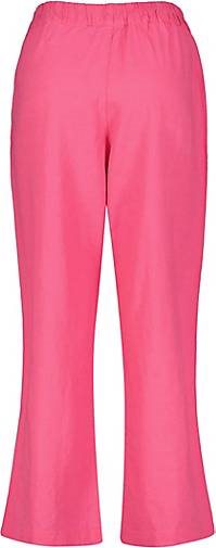kate storm Damen Hose mit Leinen
