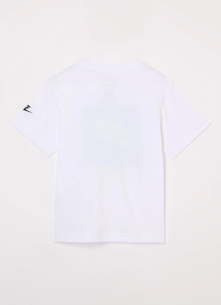 Koszulka Nike Future Utility z nadrukowanym logo