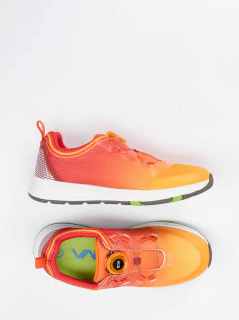Sneaker-66118790001 Vado