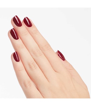 OPI Nail Lacquer Nagellack-15 ml