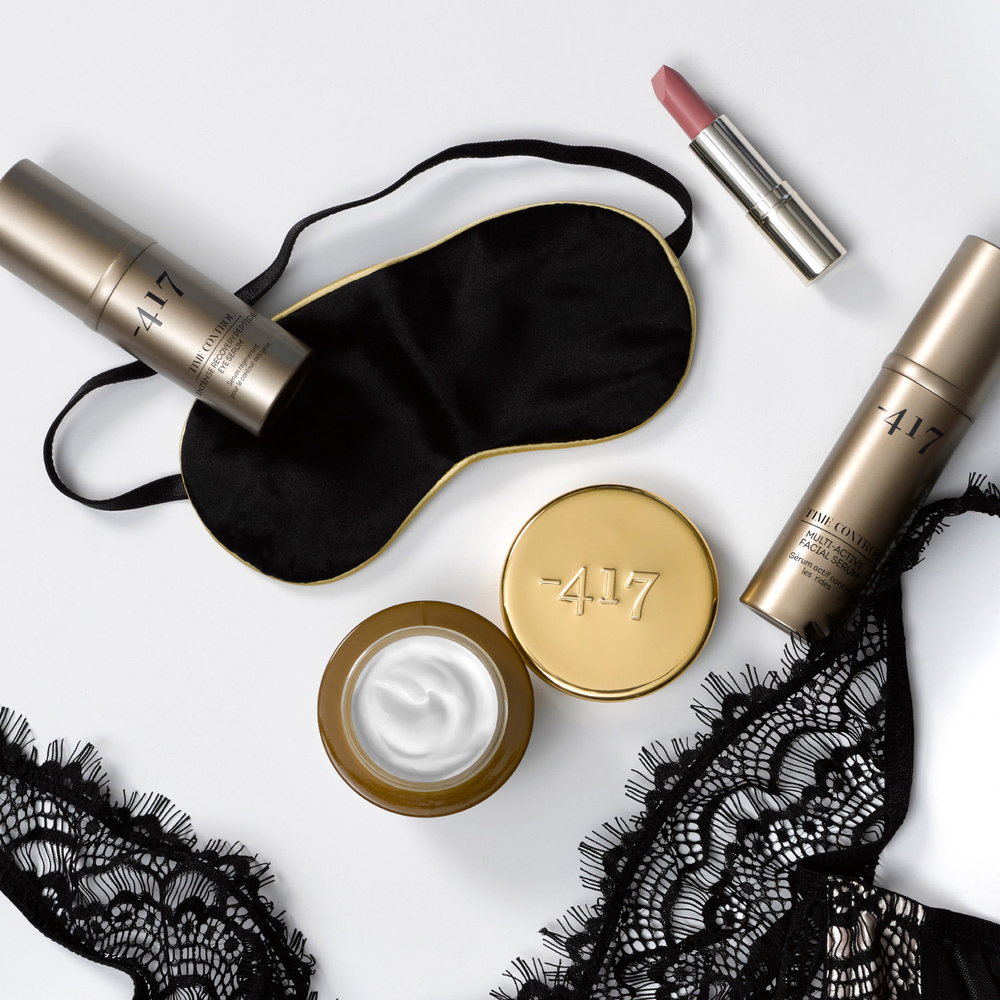 Minus 417 Serum Régénérant pour le contour des yeux Sérum Contour des Yeux