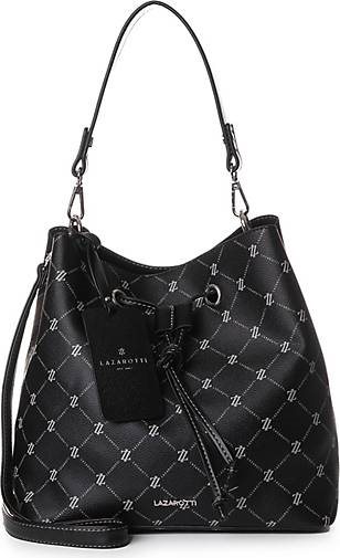 Lazarotti Palermo Beuteltasche 27 cm