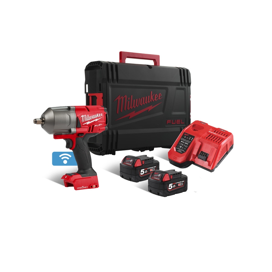 Milwaukee 4933459727 M18 OneFHIWF12-502X 1/2
