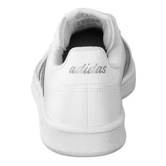 adidas Grand Court Base Beyond in weiß