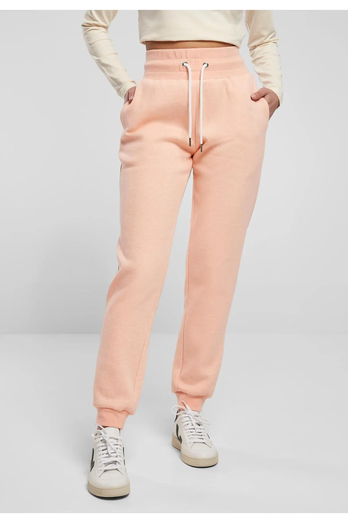 Urban Classics  Jogginghose - Mehrfarbig - Relaxed