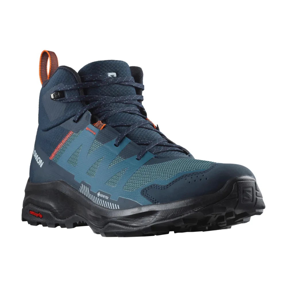 Salomon ARDENT MID GTX L47233600 / blau