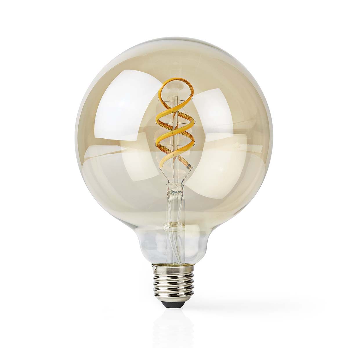 Nedis WIFILRT10G125 SmartLife LED Filament Lampe