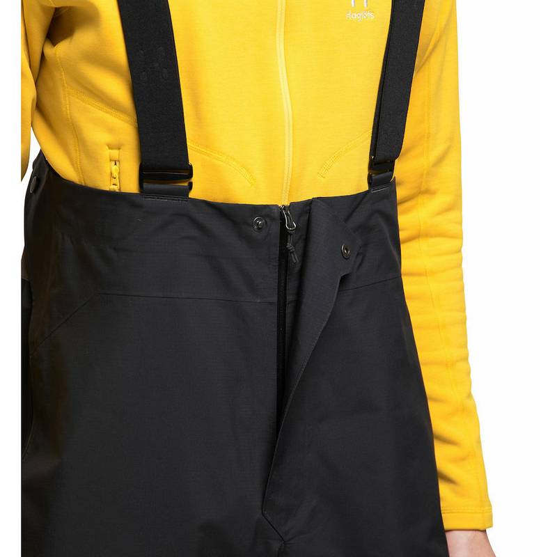Haglfs Vassi GTX Pro Pant Funktionshose Herren