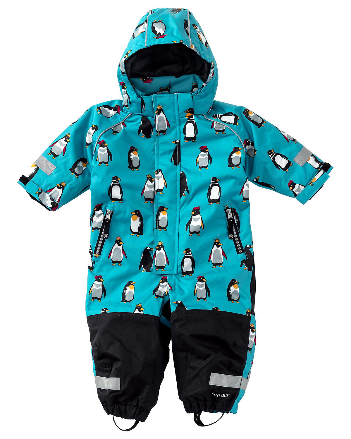 Overall Penguin Schneeanzüge für Jungen