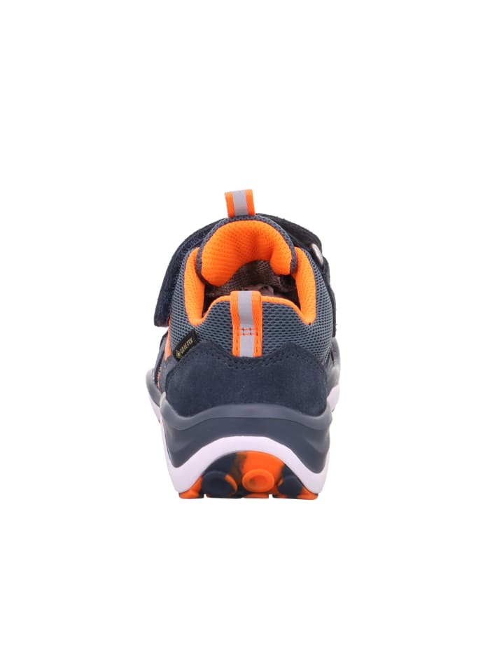 superfit Sneaker SPORT5 in Blau/Orange günstig kaufen