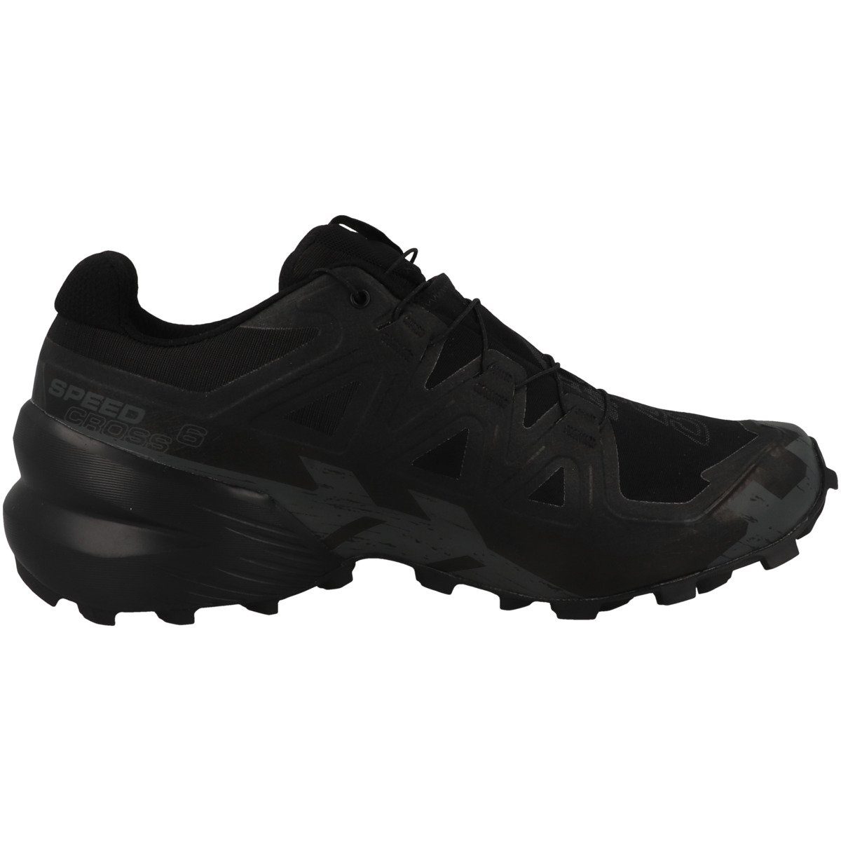 Salomon Speedcross 6 GTX Herren Laufschuh Verstärkte Fußspitze