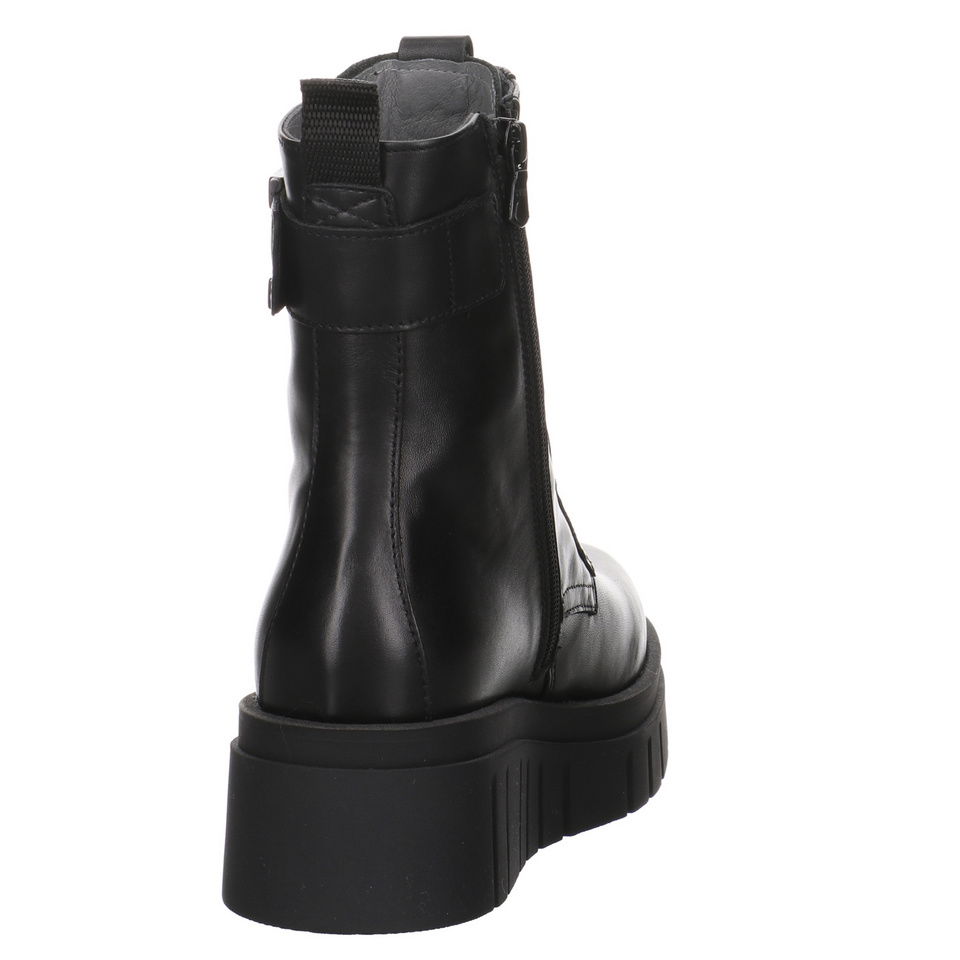 Nero Giardini Schnürboots