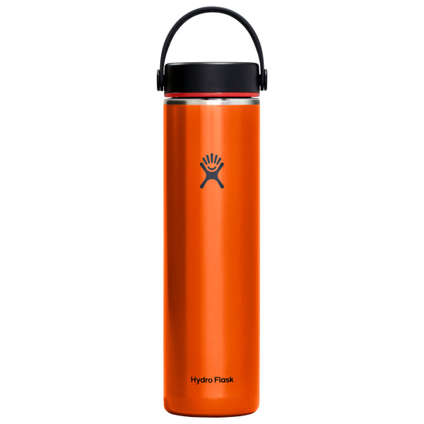 Hydro Flask - Lightweight Wide Flex Cap - Isolierflasche
