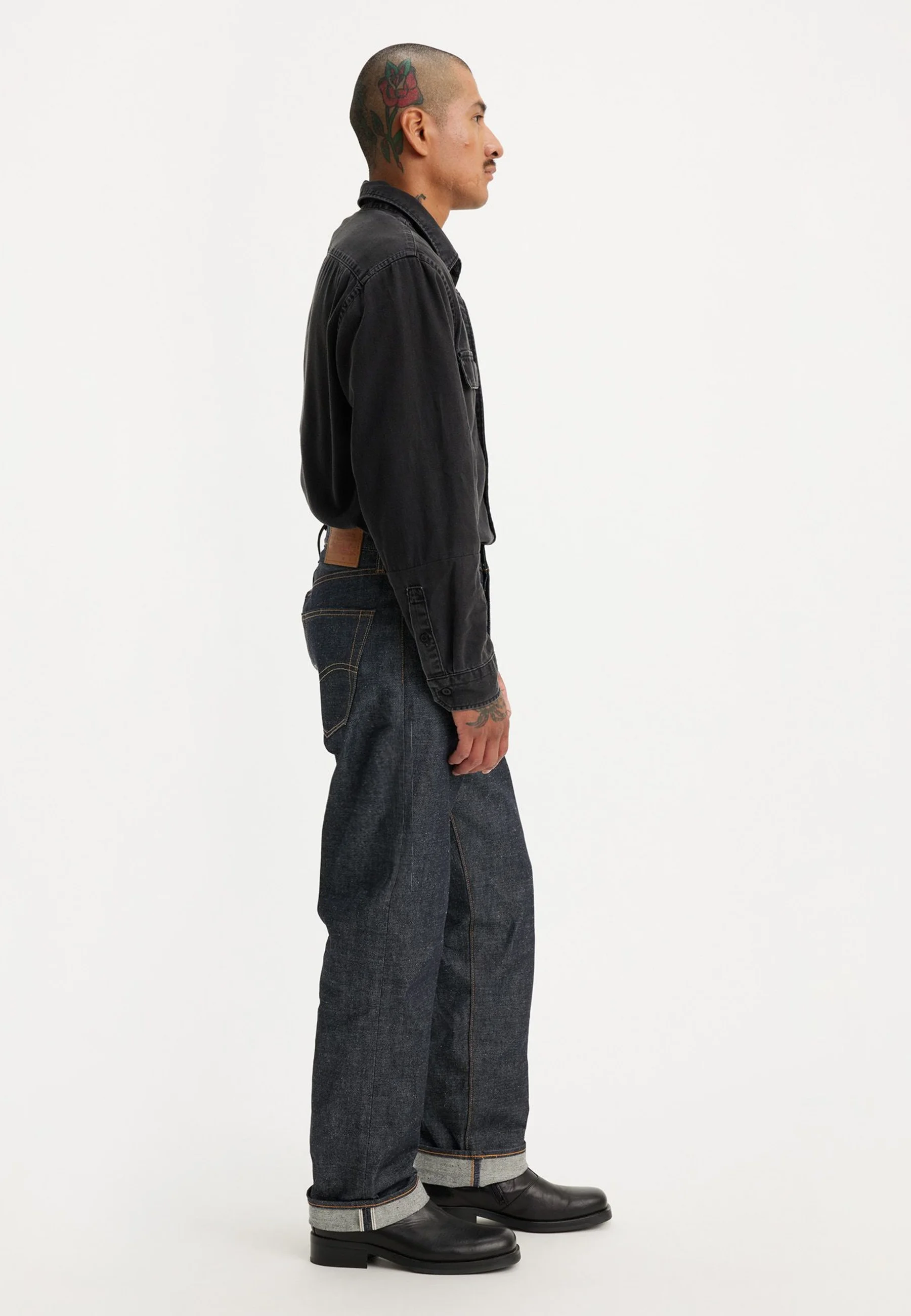 Levi's® 501® LEVI'S ORIGINAL - Vaqueros pitillo
