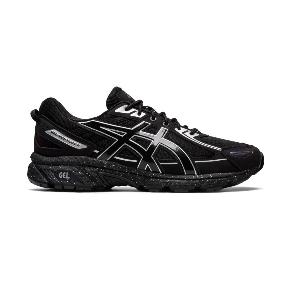 Asics Gel Venture 6 1203A245.001 / schwarz