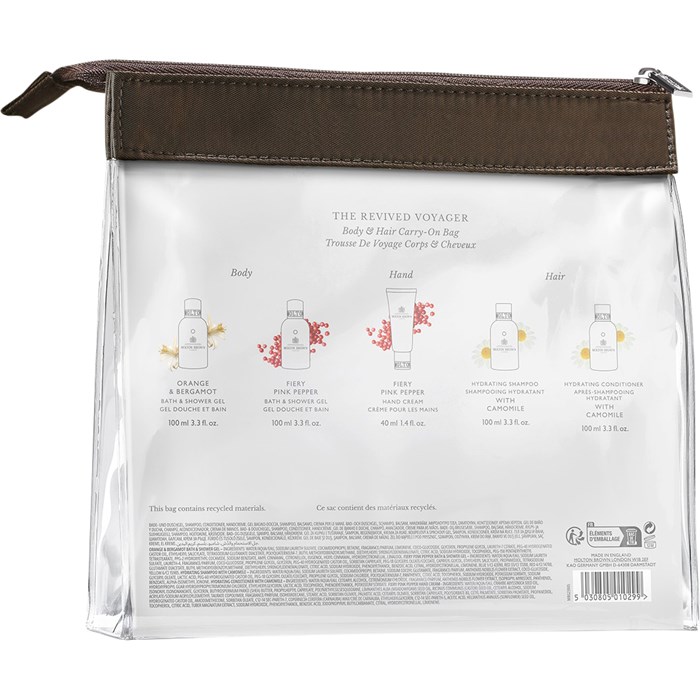 Womens' Carry-On