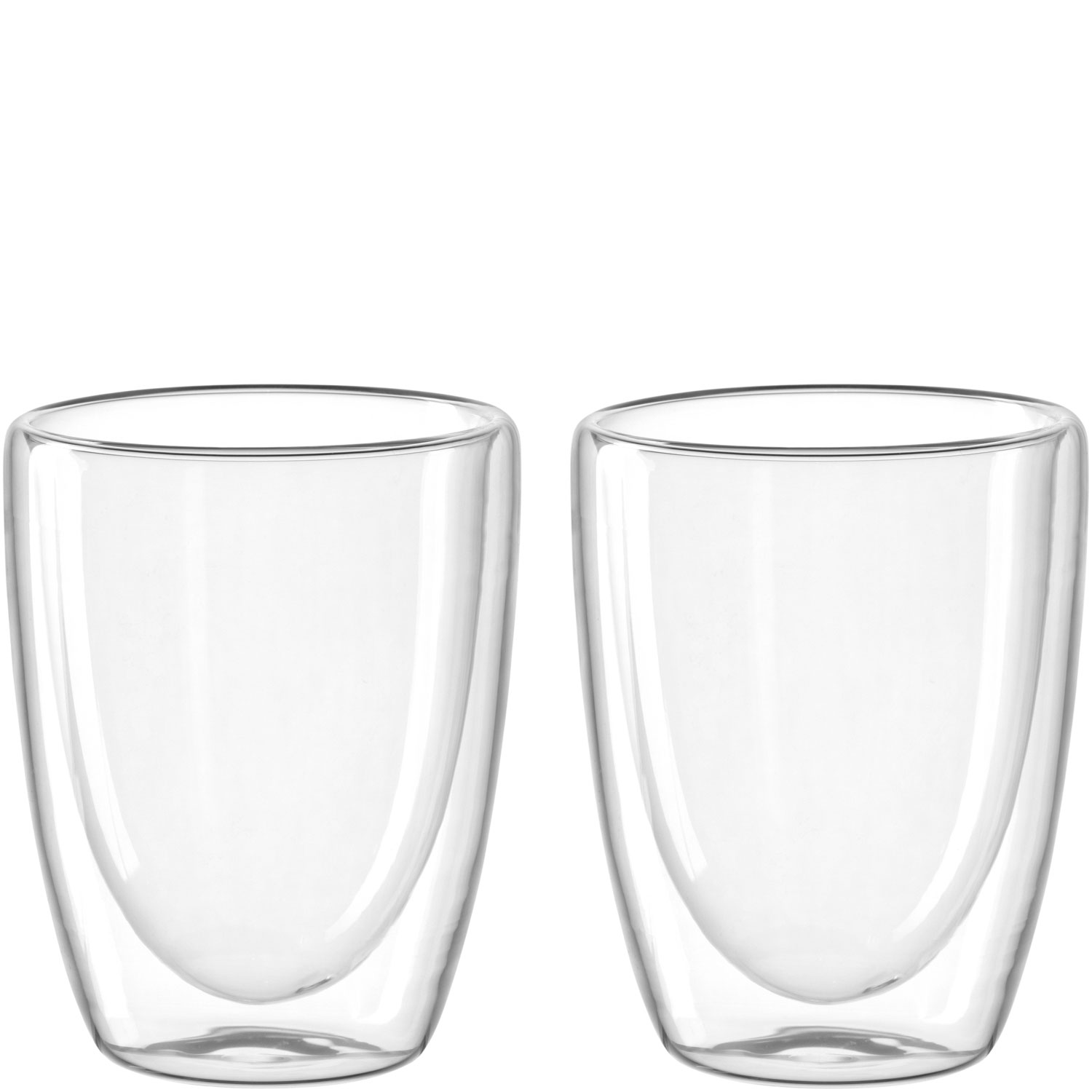 Leonardo2er Doppelwandbecher 300ml