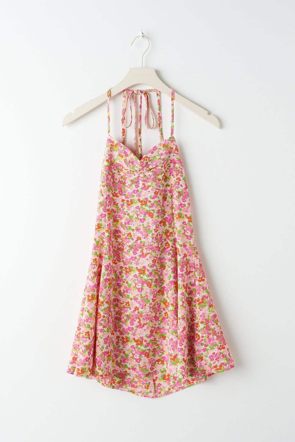 Lottie dress