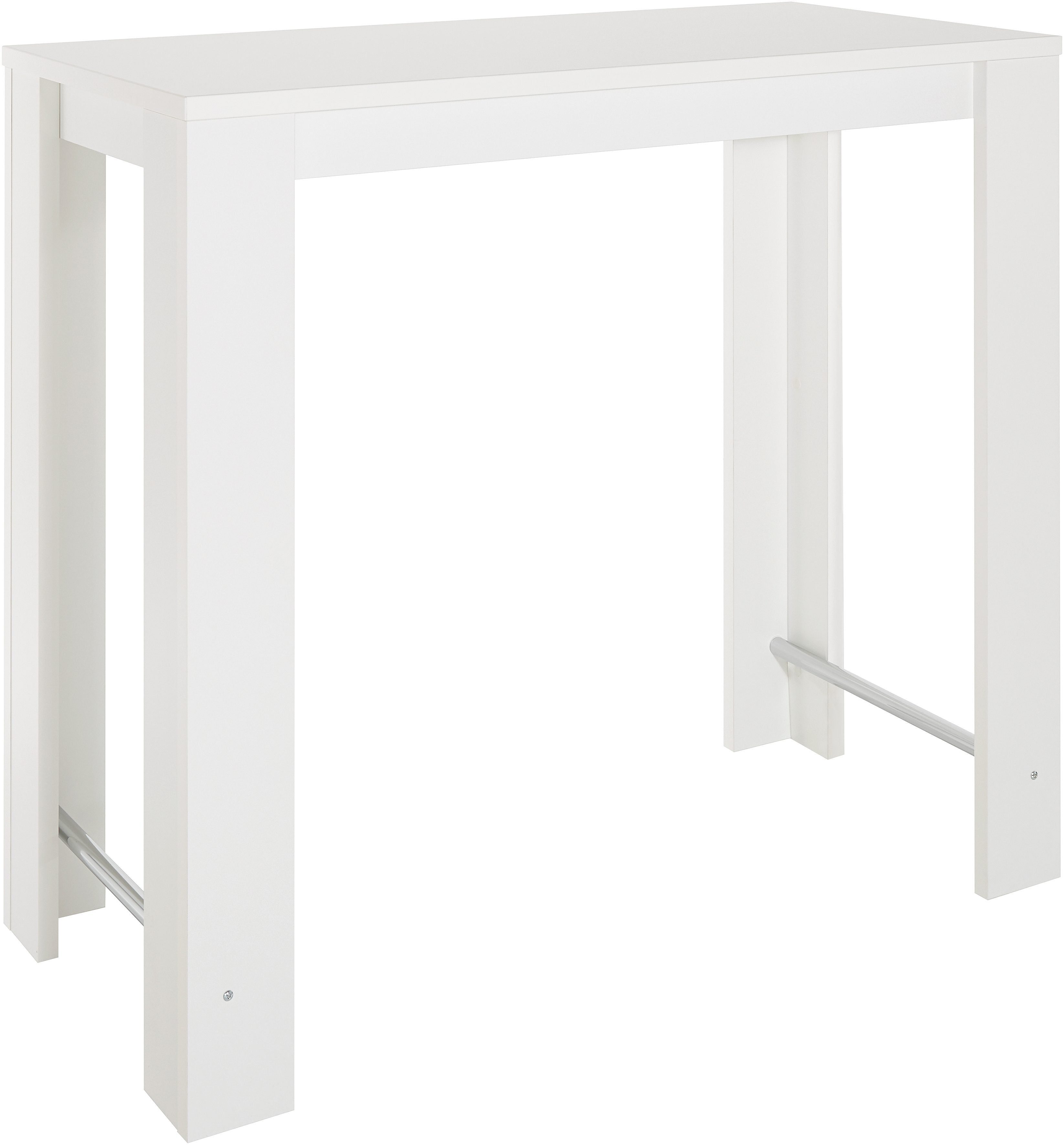 HELA Stehtisch Frieda, Breite 120 cm