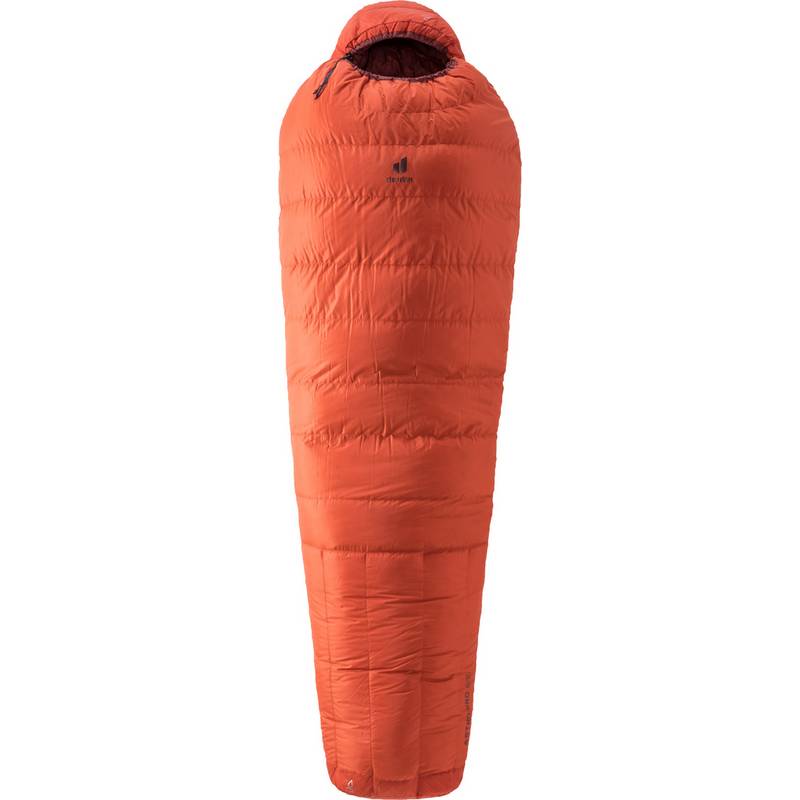 Deuter Astro Pro 600 SL Daunenschlafsack Damen