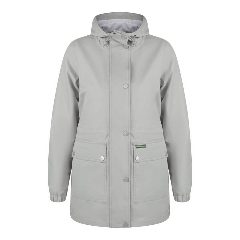 Schmuddelwedda Regenjacke Damen