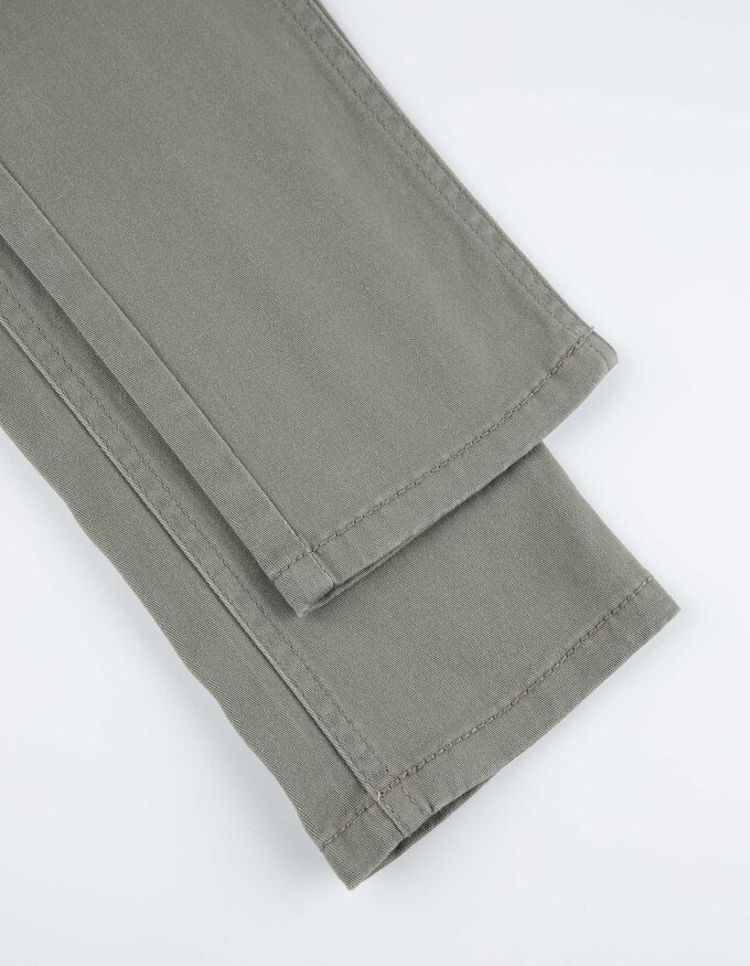 Jeans - Hosenträger