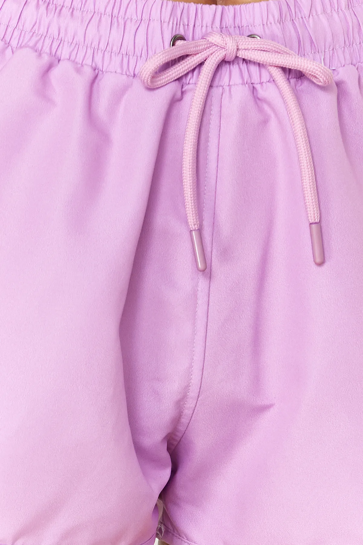 Trendyol Collection  Rosa gewebte Badeshorts TBESS24SR00000