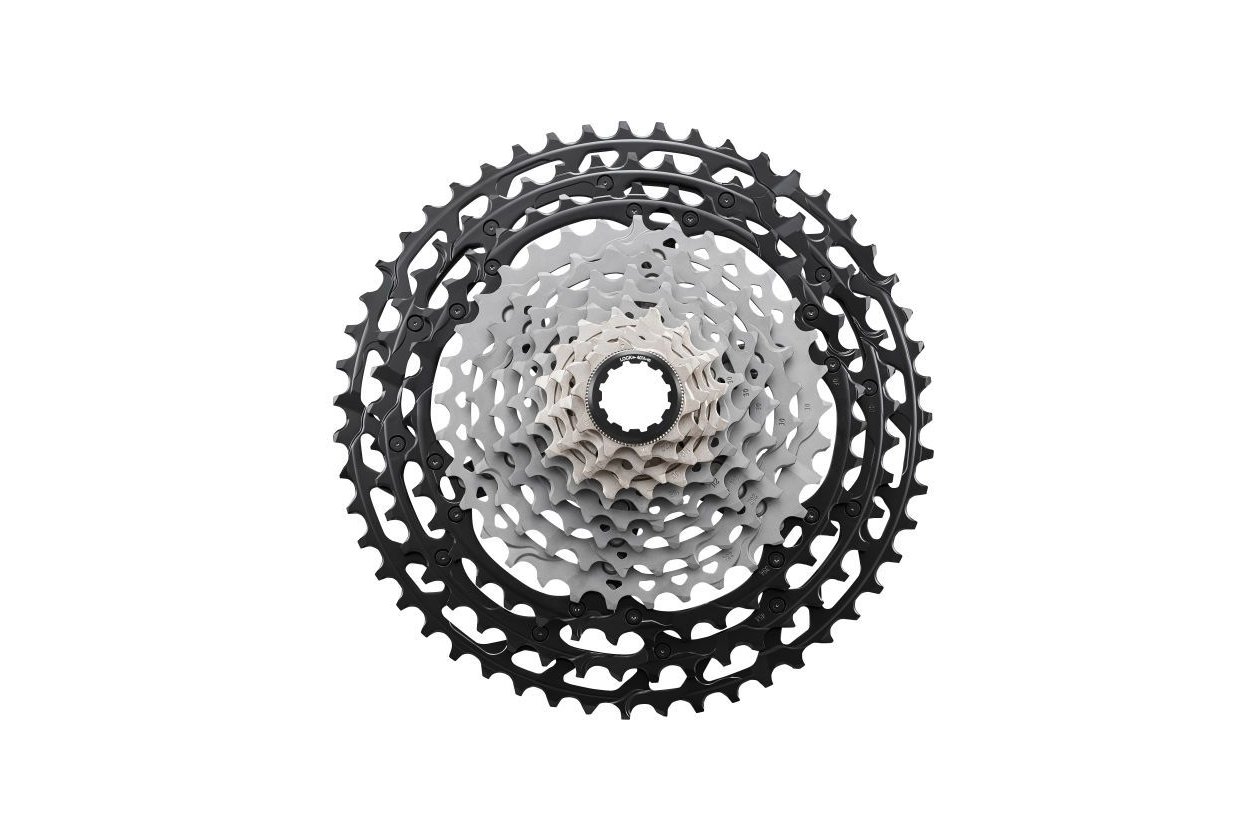 Shimano Kassette XTR CS-M9101 12-fach