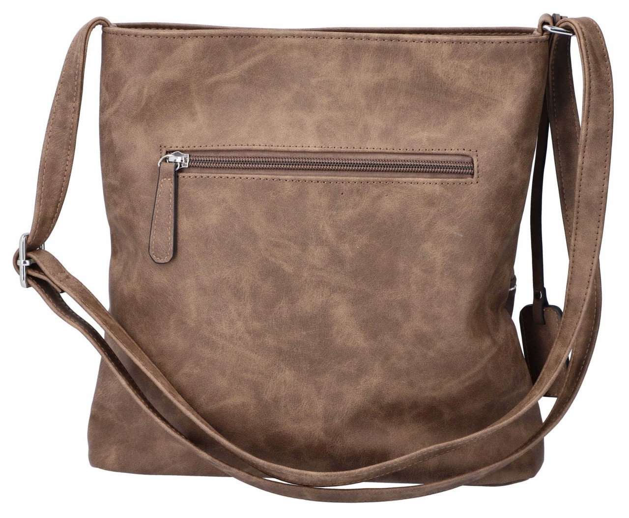 RIEKER Handtaschen braun