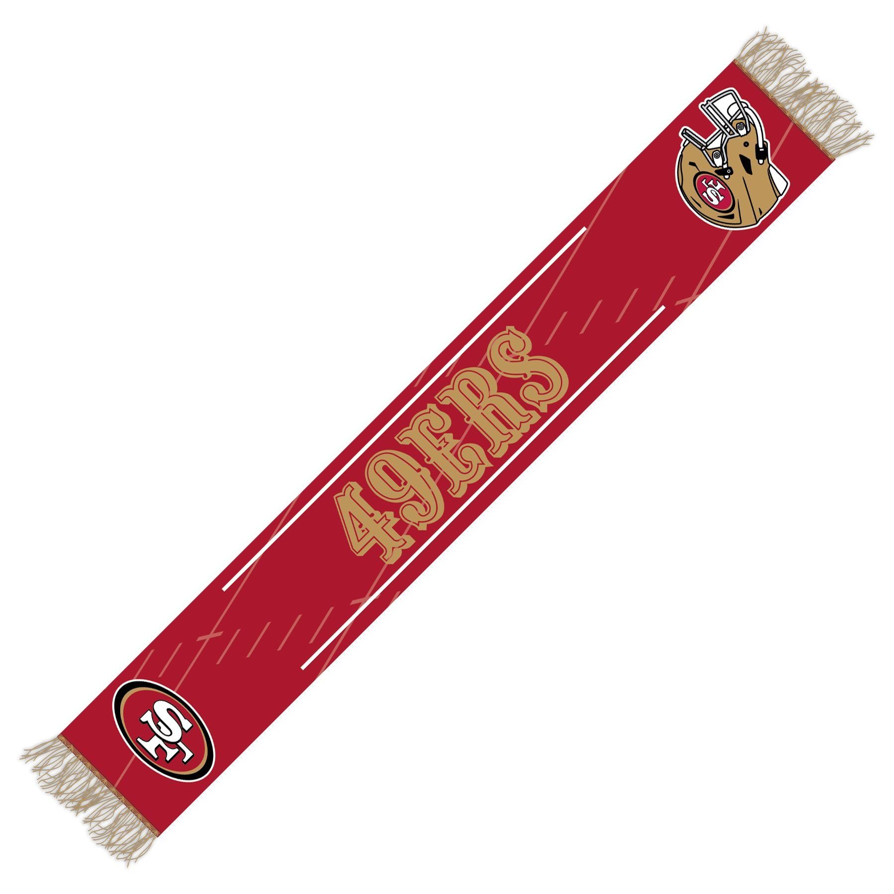 Great Branding Multifunktionstuch Great Branding NFL Teams