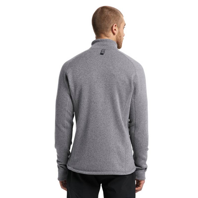Haglfs Risberg Jacket Fleecejacke Herren