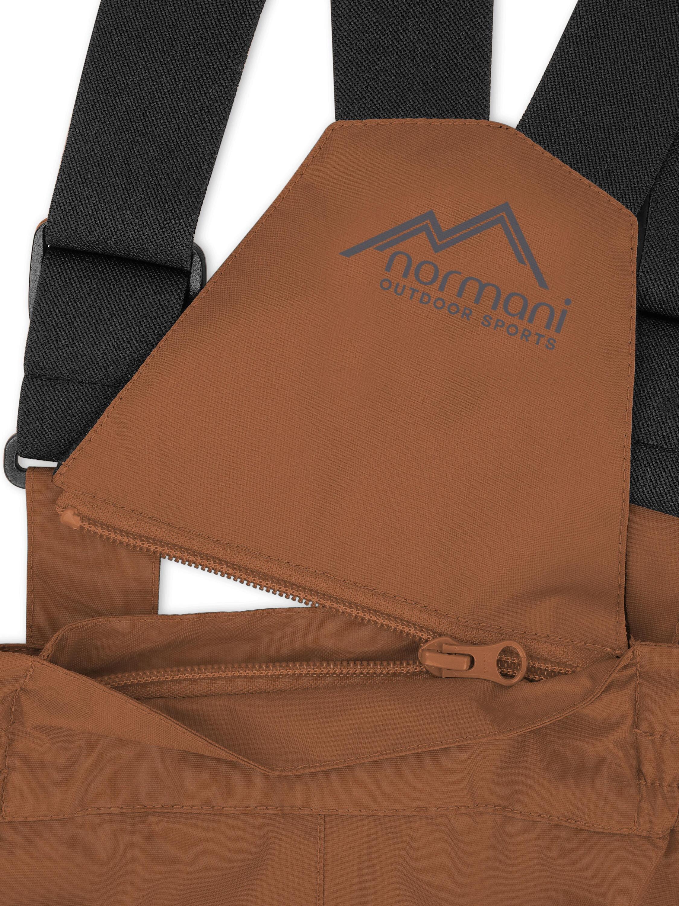 Regular Athletic Pants 'Salcha'
