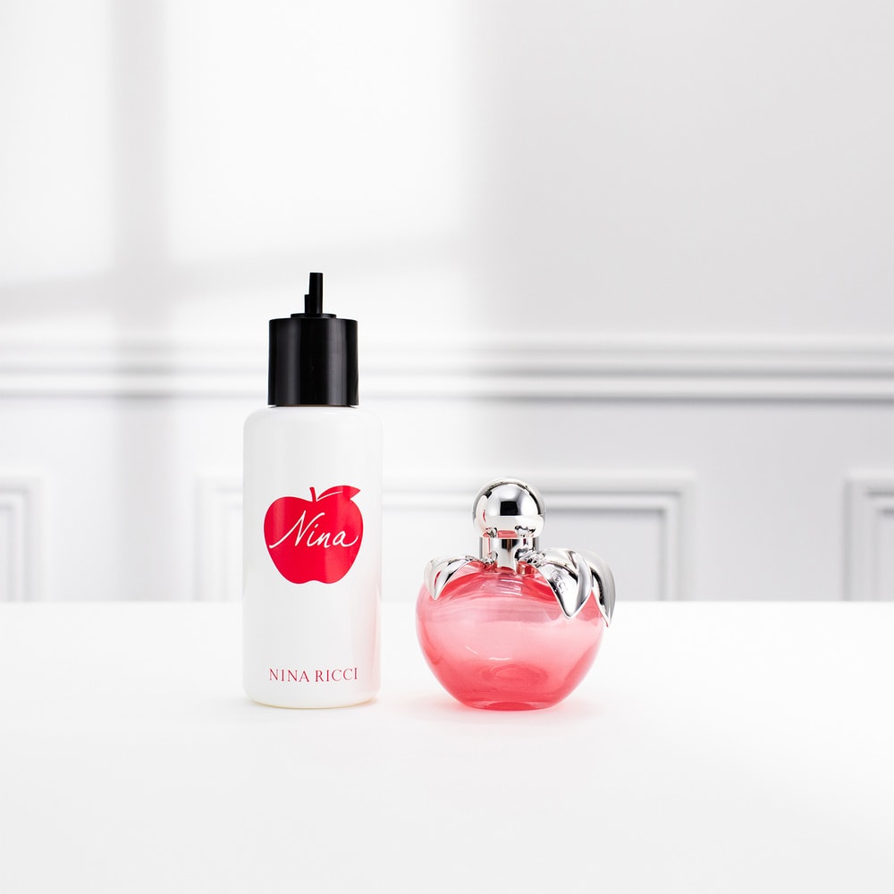 Nina Ricci NINA Eau de Toilette