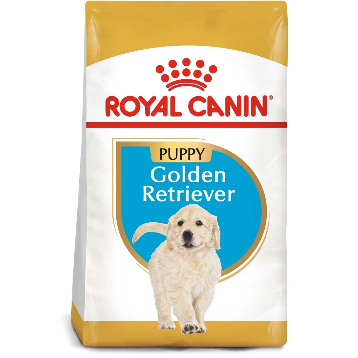 ROYAL CANIN Golden Retriever Puppy Welpenfutter trocken