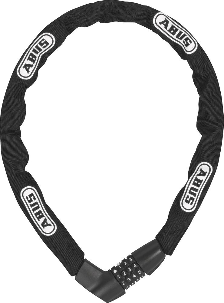 Abus Tresor 1385/85 schwarz kaufen | Bike-Discount