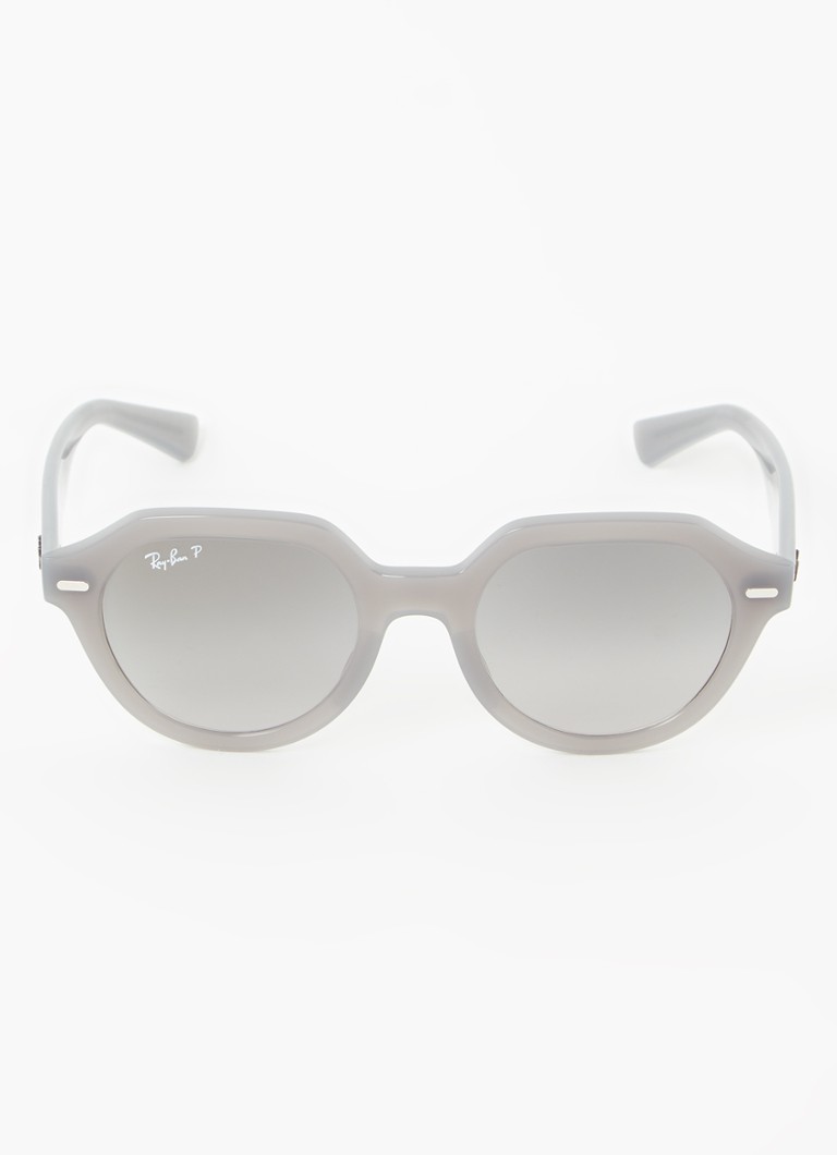 Ray-Ban Gina polarizált napszemüveg RB4399