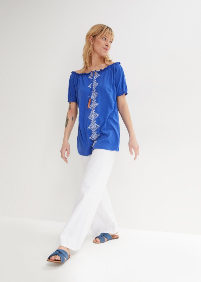 Carmenshirt