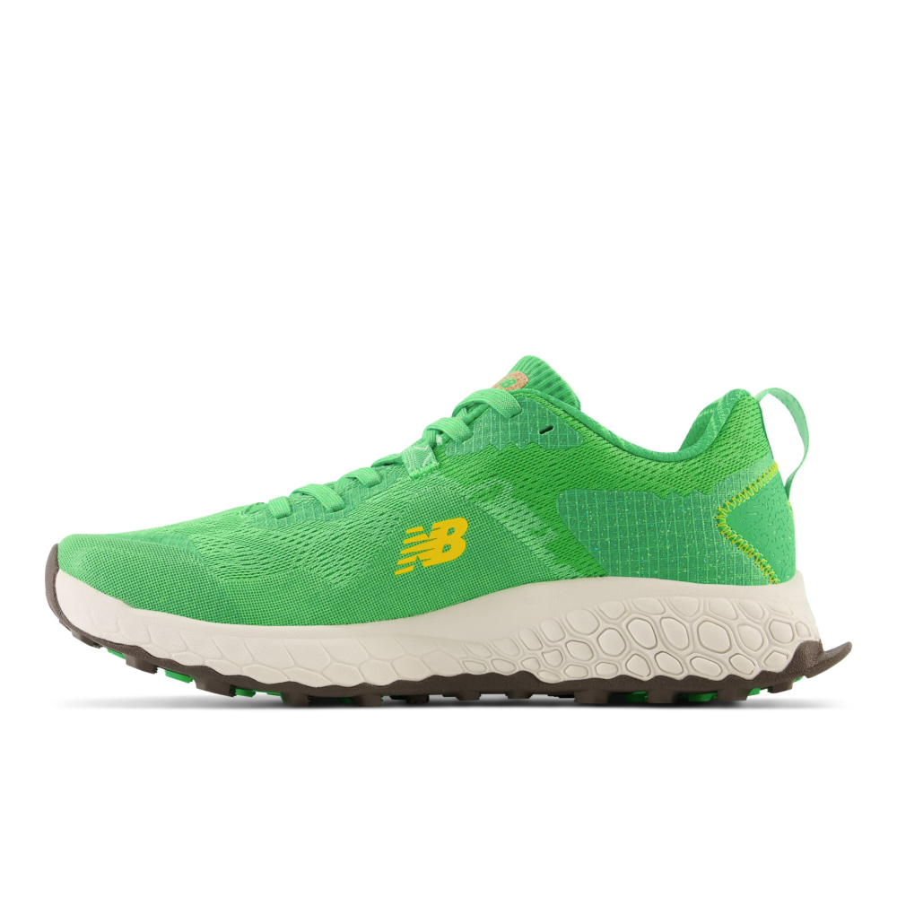 New Balance Fresh Foam X Hierro v7 MTHIER7Z / grün