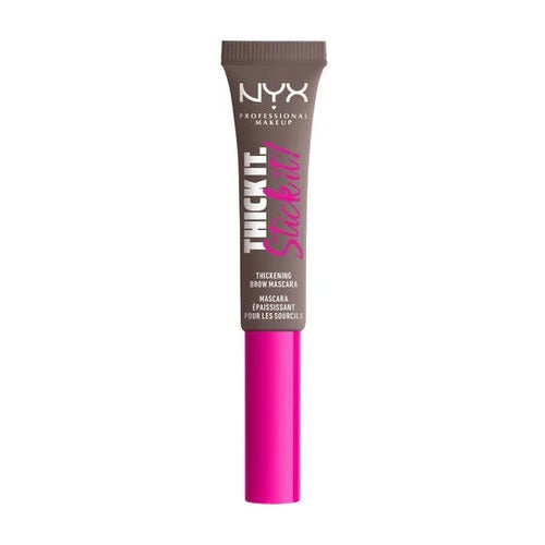 NYX Professional Makeup Thick It Stick It! Tusz do brwi 03 Auburn