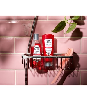 GUHL Color Schutz Haarshampoo-250 ml