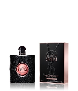 Yves Saint Laurent Black Opium Eau de Parfum-30 ml