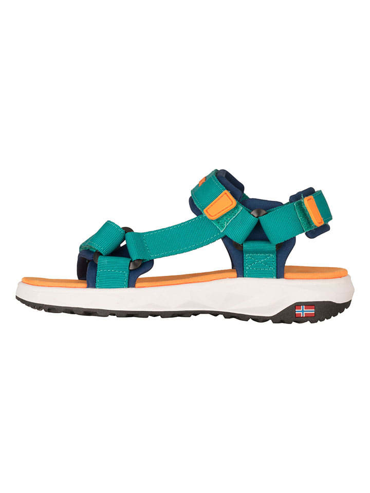 Trollkids Sandalen 