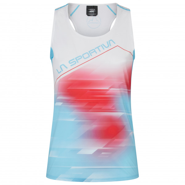 La Sportiva - Women's Sky Tank - Laufshirt
