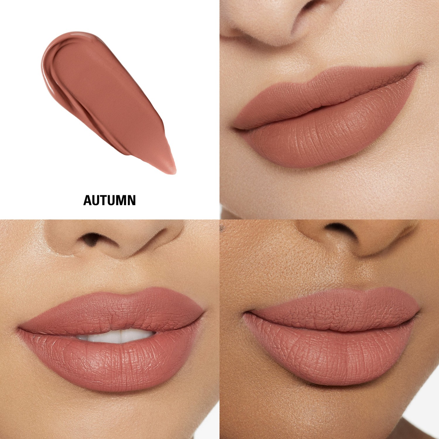 KYLIE COSMETICS matinių lūpų rinkinys