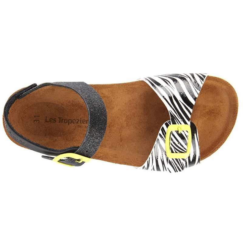 Sandales Zuka