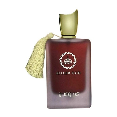 Killer Oud Death par Oud Eau de Parfum 100 ml