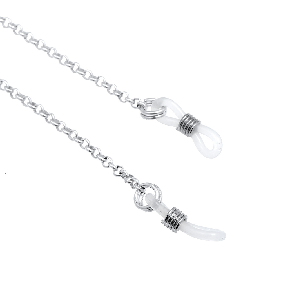 Elli Elli Accessoires de Bijouterie Chaîne de Lunettes de Soleil Été Trend Basic Acces Bijoux