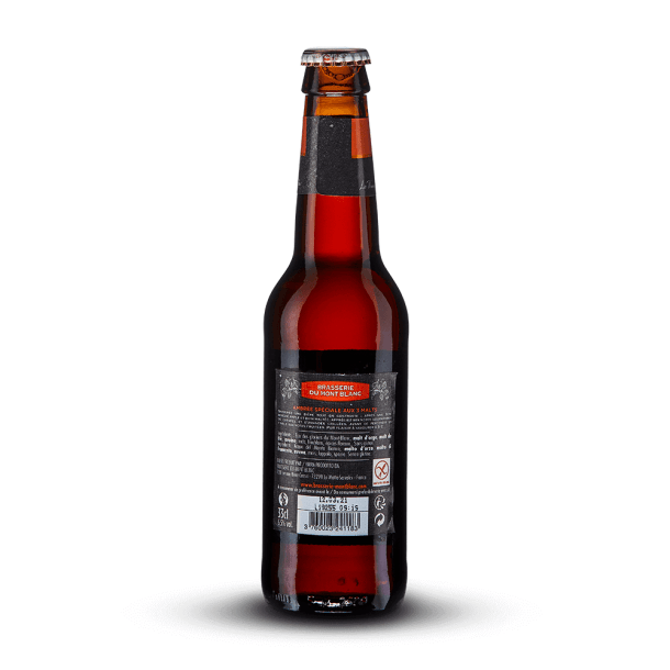Mont Blanc Rousse 33 cl
